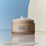 2.5 oz sheer body whip