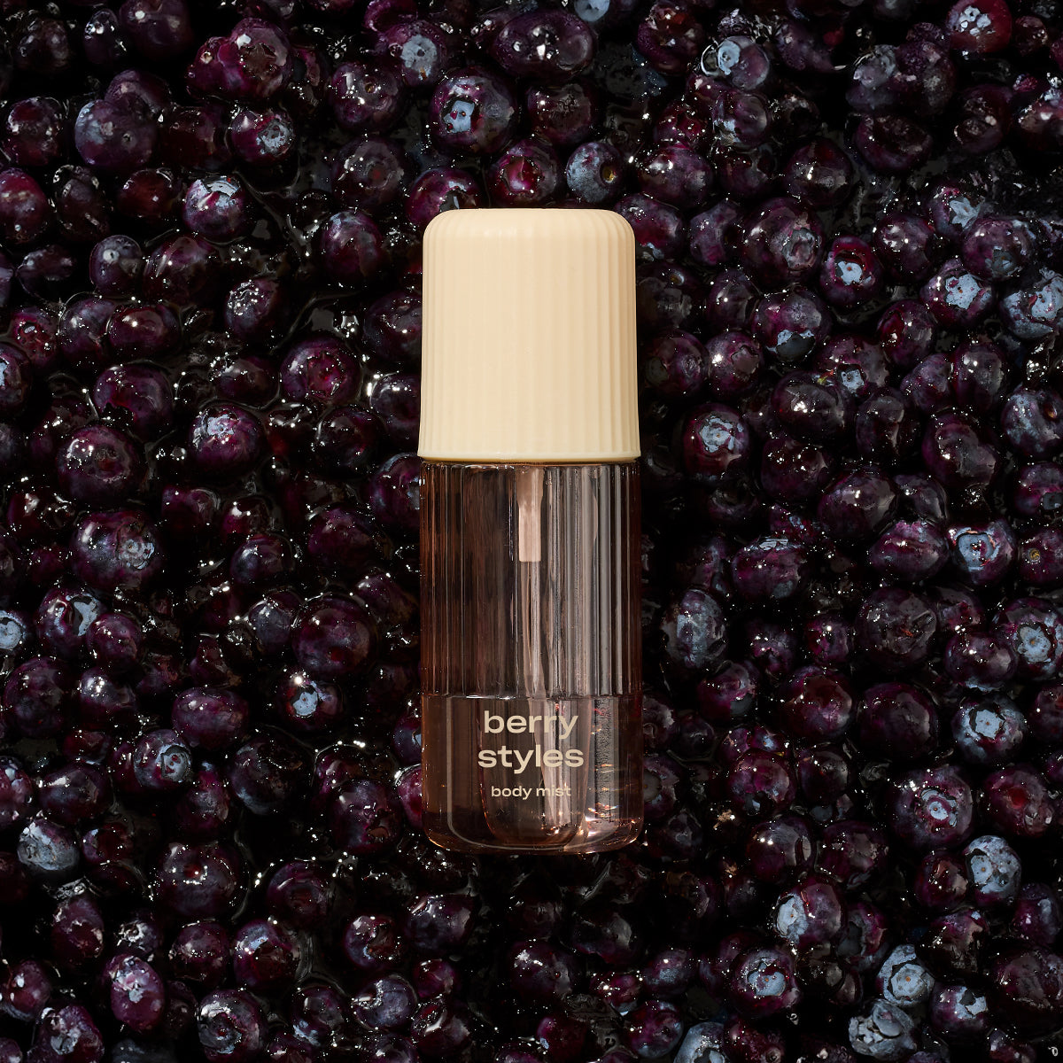 Berry Styles Body Mist