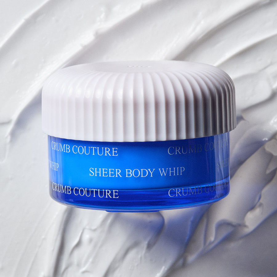 7 oz sheer body whip