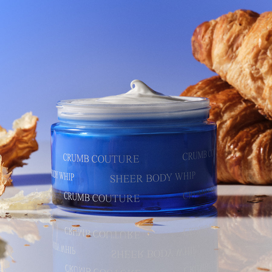 7 oz sheer body whip