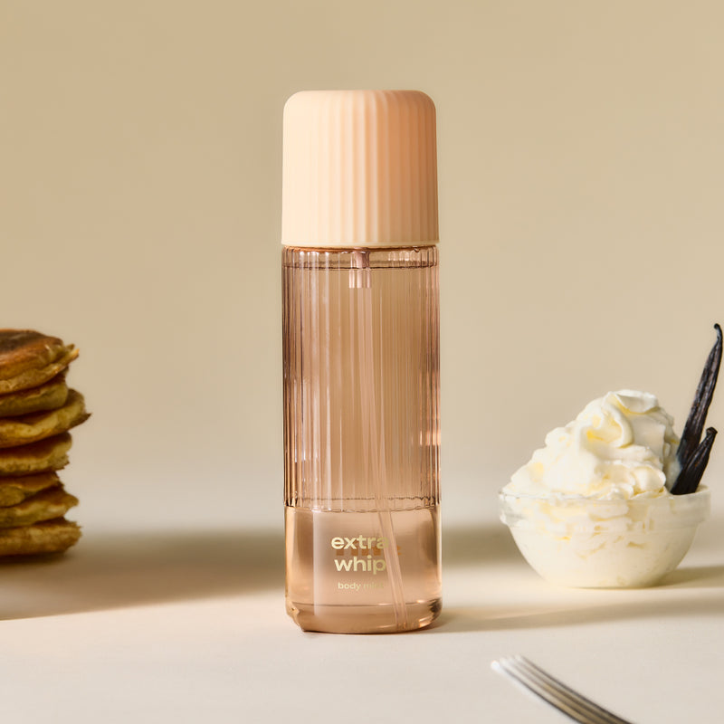 8 oz body mist