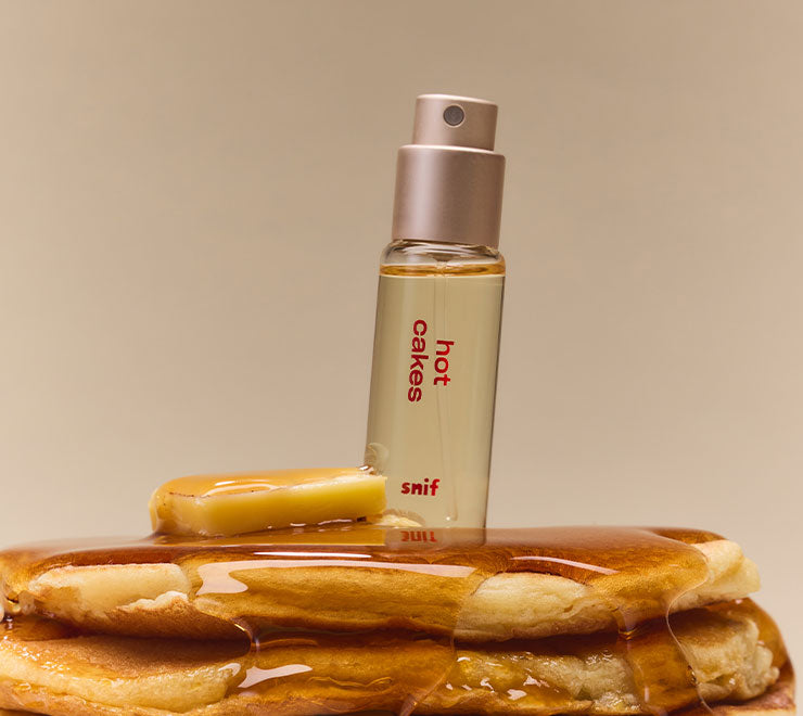 Hot Cakes