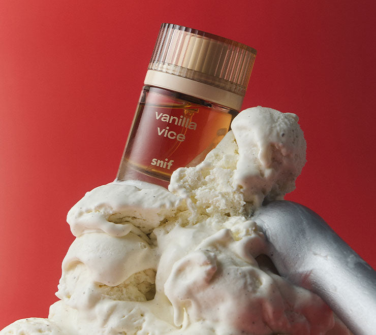 Vanilla Vice