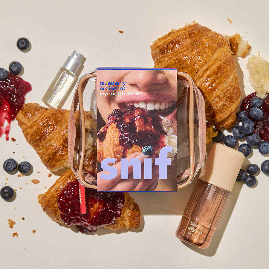 10 ml fragrance + 2.5 oz body mist