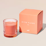 Ditch Plains Candle
