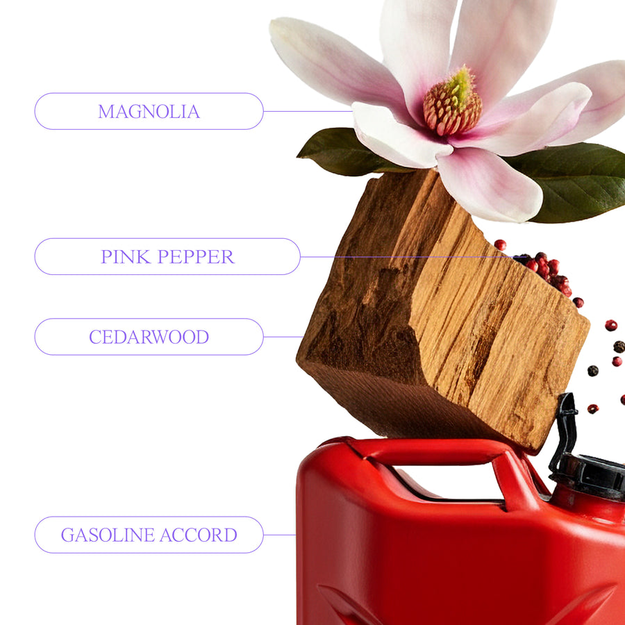 10 ml mini fragrance