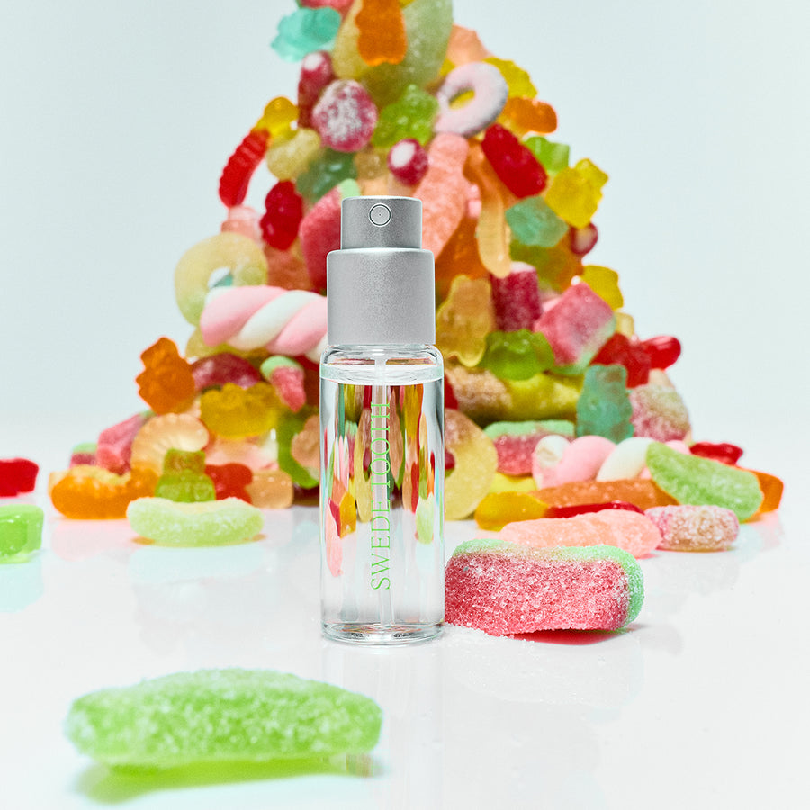 10 ml mini fragrance