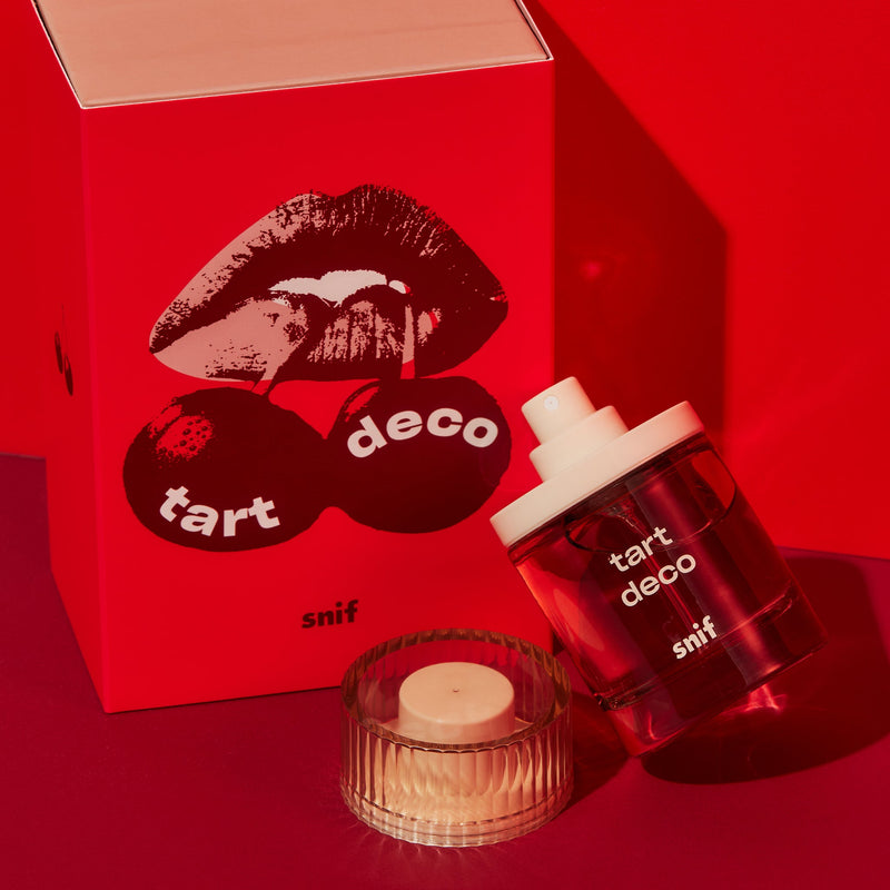 30 ml fragrance + 2 ml sample